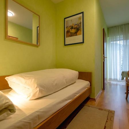 Central-Hotel Verbandsgemeinde Verbandsgemeinde Traben-Trarbach Buitenkant foto