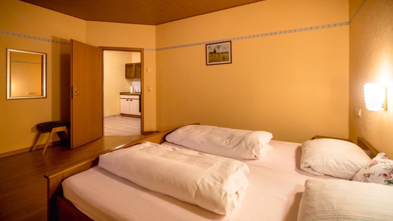 Central-Hotel Verbandsgemeinde Verbandsgemeinde Traben-Trarbach Buitenkant foto