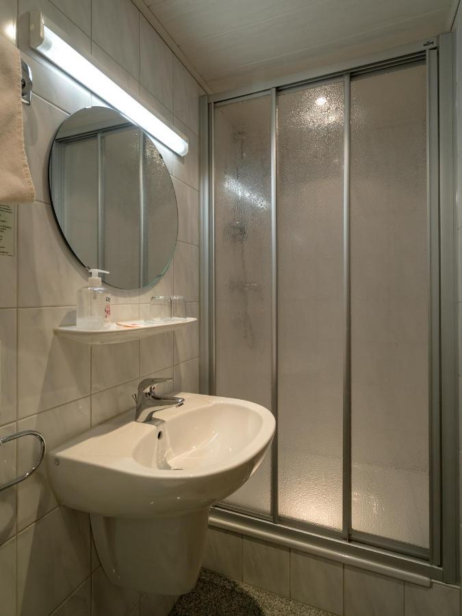 Central-Hotel Verbandsgemeinde Verbandsgemeinde Traben-Trarbach Buitenkant foto